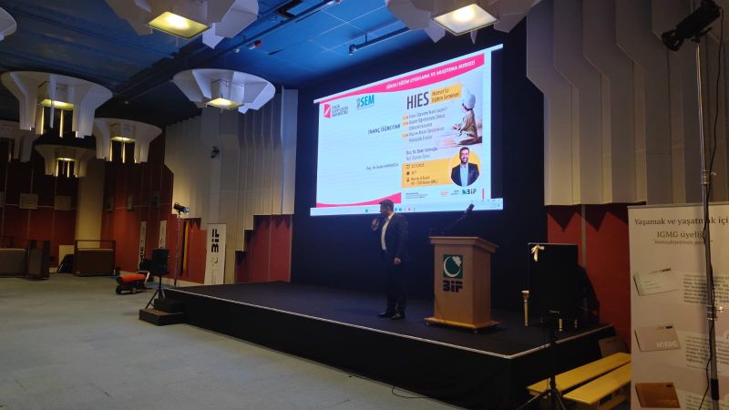 BİF Eğitim Başkanlığı’ndan Çift Etkinlik: HİES Semineri ve Eğitimciler Günü Programı